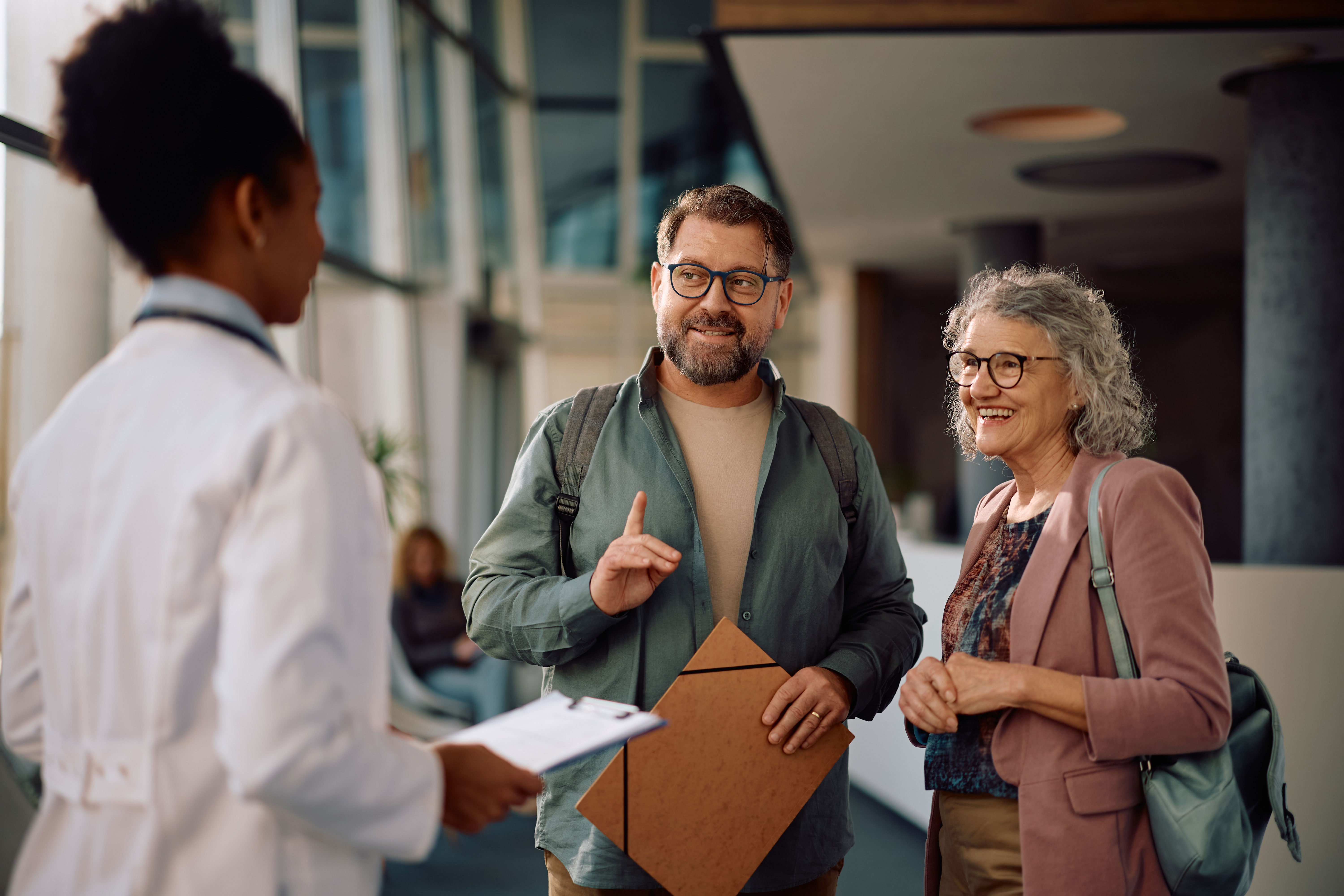 Healthcare services in Columbus Ohio