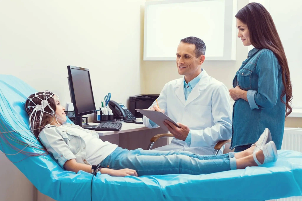 Preventive healthcare services Ohio